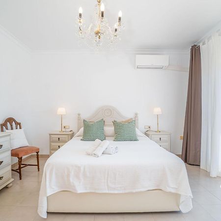 로지즈 Harmony House 빌라 외부 사진